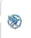 Chilview Eagle Logo